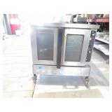 Blodgett Single Gas Oven 38x40x37'