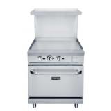 DCR24-GM  24" With 24" Griddle Retail $1935