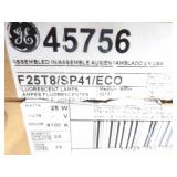 24 New Fluorescent Blubs