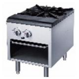 DCSPA1 Single Three Ring Burner -Retail $607