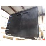 Arctic Air Back Bar Cooler