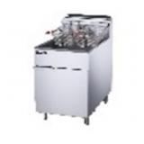 DCF5-LPG Five Tube Burner LPG  Retail $1623