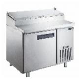 DPP44 44" Pizza Prep Table - 6 *Pans Retail$2621