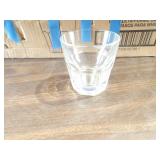 Bid X36: Rock Glasses