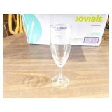 Bid X17: Wine Glasses
