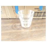 Bid X36: Rock Glasses