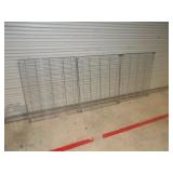 BidX3 Metro Rack Shelves 30x36