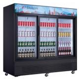 DSM-68SR Three Glass Door Sliding Ref Retail$4520