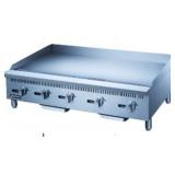DCGMA60 Heavy Duty 60'  - Griddle Retail $223