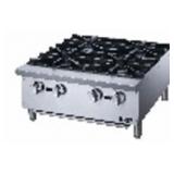 DCHPA24 Four Hot Plate Burner Retail $693
