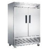 D55R Bottom Mount Two Door Refrig  Retail $3062