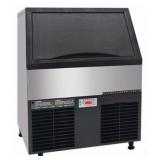 DIM-300 Undercounter Ice Maker (278/312 lbs per 24