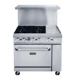 DCR36-4B12GM 36" Retail$2588