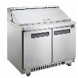 DSP60-24M-S2 60" Salad Prep (MEGA TOP)Retail$2929