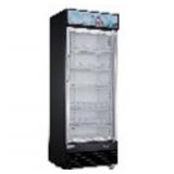 LG-430 One Glass Door Refrigerator Retail$1341