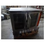 Sierra Full-size Convection Oven
