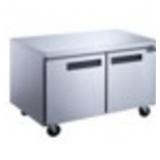 DUC60F 60" Undercounter-Freezer Retail $2686
