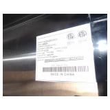 Atosa Back Bar Cooler 69' SBB69GRAUS200320111900C