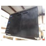 Arctic Air 48' Back Bar Cooler