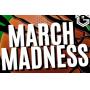 March Madness Auction