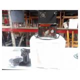 New In Box Automatic Sealer