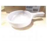 Bid X24: Coastal Sand Handled Soup Mugs