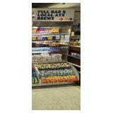 48" Federal Open Merchandiser Works Gets Cold