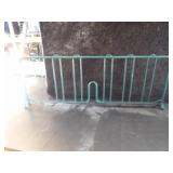 BidX6 Shelf Divders 24"