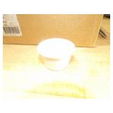 Bid X72: Ironstone Ramekins 1.5oz