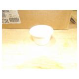 Bid X72: Ironstone Ramekins 1.5oz