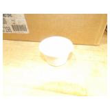 Bid X72: Ironstone Ramekins 1.5oz