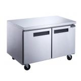 New Dukers Undercounter Freezer 48" DUK0085656000