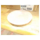 Bid X60: Coastal Sand Fruit Bowls 5oz