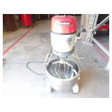 20 QT Centaur Mixer W/ Attachments
