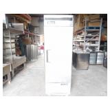 Migali 1-Door Reach-In Refrigerator Works Cold