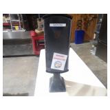 Plastic Napkin Dispenser