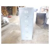 File Cabinet 18"x24"x52"