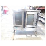 Blodgett Single Gas Oven 38x40x37"