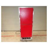 Cres Cor Full Height Insulated Heated Cabniet 26x3