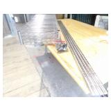 Metro Style Rack 4 Shelves