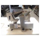 Bizerba D-72336 Commercial Gravity Slicer