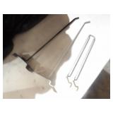 Misc of Merchindise Hangers