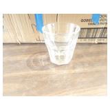 Bid X36: Rock Glasses