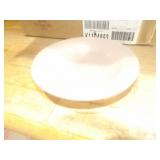 Bid X60: Coastal Sand Fruit Bowls 5oz