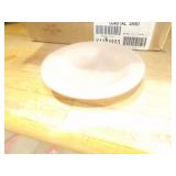 Bid X60: Coastal Sand Fruit Bowls 5oz