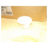 Bid X72: Ironstone Ramekins 1.5oz