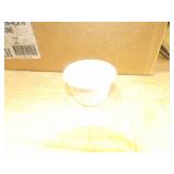 Bid X72: Ironstone Ramekins 1.5oz