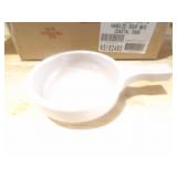 Bid X24: Coastal Sand Handled Soup Mugs