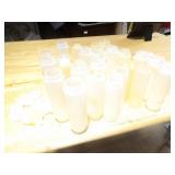 Misc Condiment Bottles
