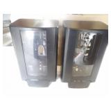 Bid X2: New Soap Dispensers